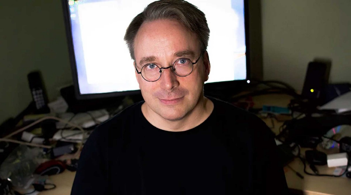 Torvalds Bitcoin Creator Satoshi Nakamoto
