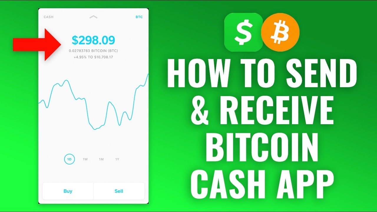 Bitcoin On Cash App To Another Wallet