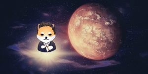 dogelon mars price prediction 2050