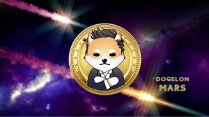 dogelon mars price prediction 2050