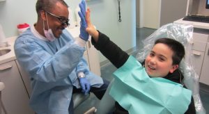 The Importance of Regular Dental Check-ups with Your Local Dentist