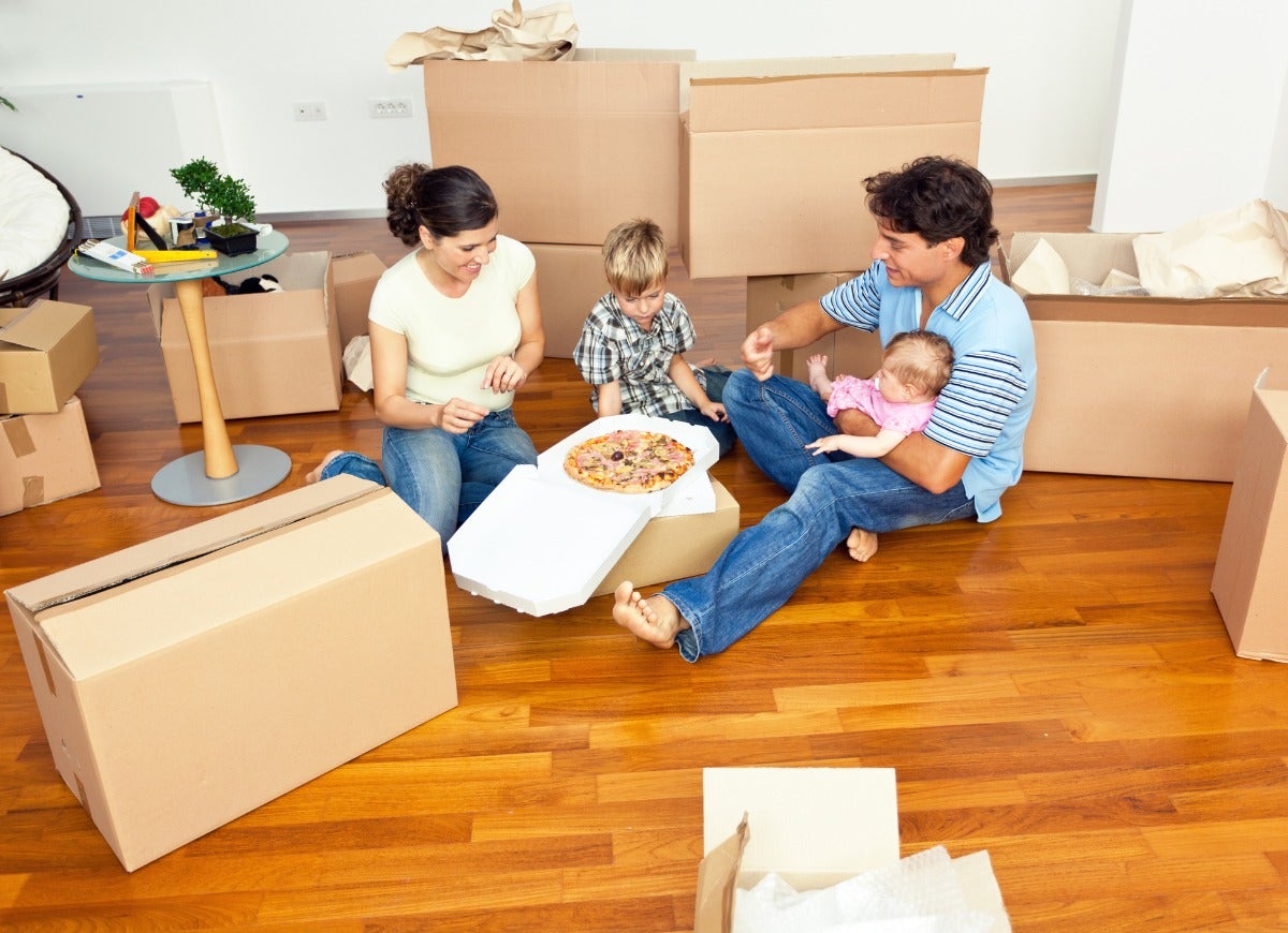 How to Choose the Right Moving Company for Your Needs