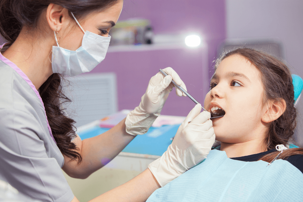 The benefits of regular dental check-ups