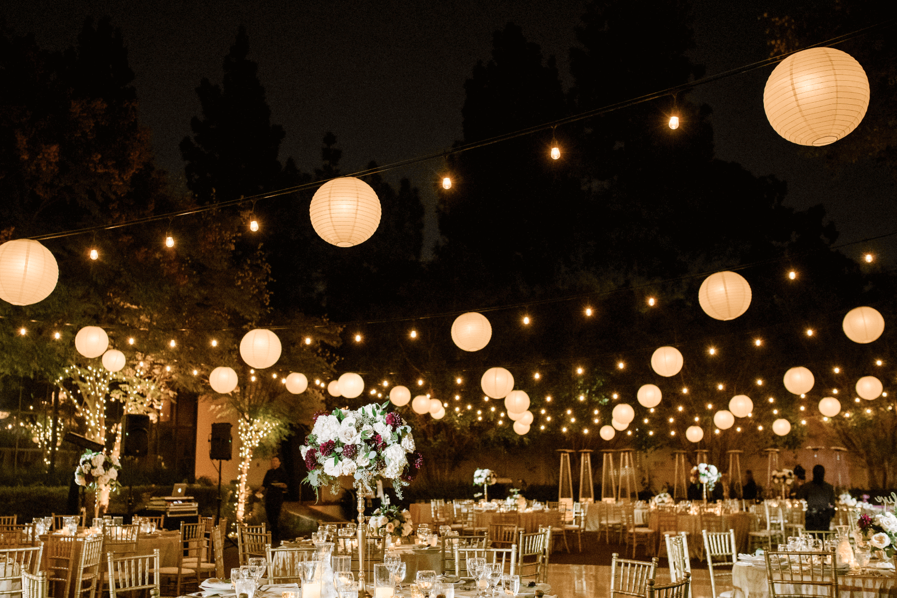 Stunning Wedding Decor Rentals: Create Your Dream Wedding Today