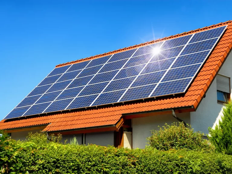 Solar Energy Investments: How to Profit from Renewable Energy