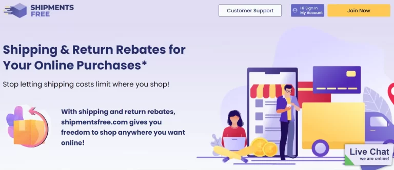 How To Cancel Shipmentsfree.com Subscription?