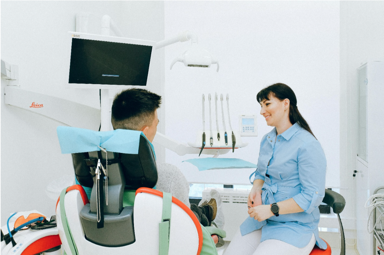 The Cavity Chronicles: Navigating Dental Issues