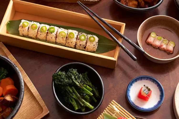 Sushi In Miami: Your Ultimate Dining Guide