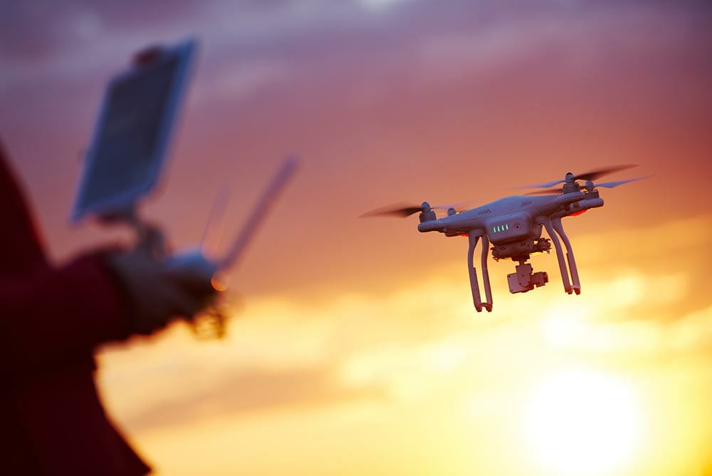 Ultimate Guide To Buying Drones: Expert Tips
