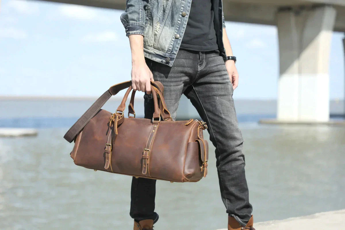 Essential Tips For Choosing The Perfect Satchel Bag